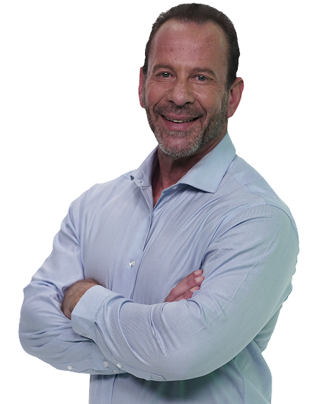 rob levine