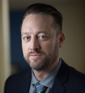 Aaron Tillman