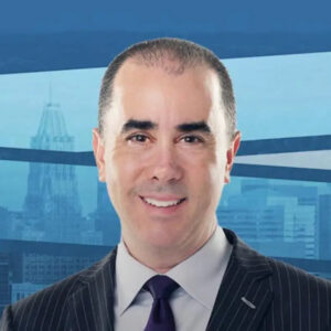 Adam Smallow