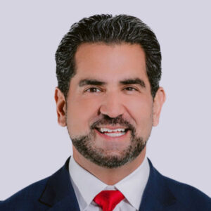 Alex Begum