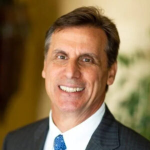 Monty Cain