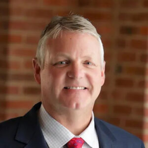 Patrick Wooten