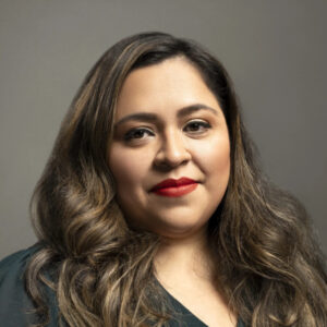 Rose Alvarez