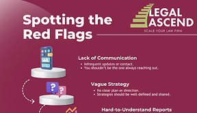 Spotting the Red Flags