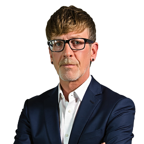 Jeff O'Neill