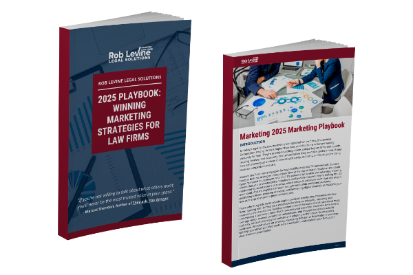 Winning Marketing Strategies for Law Firms