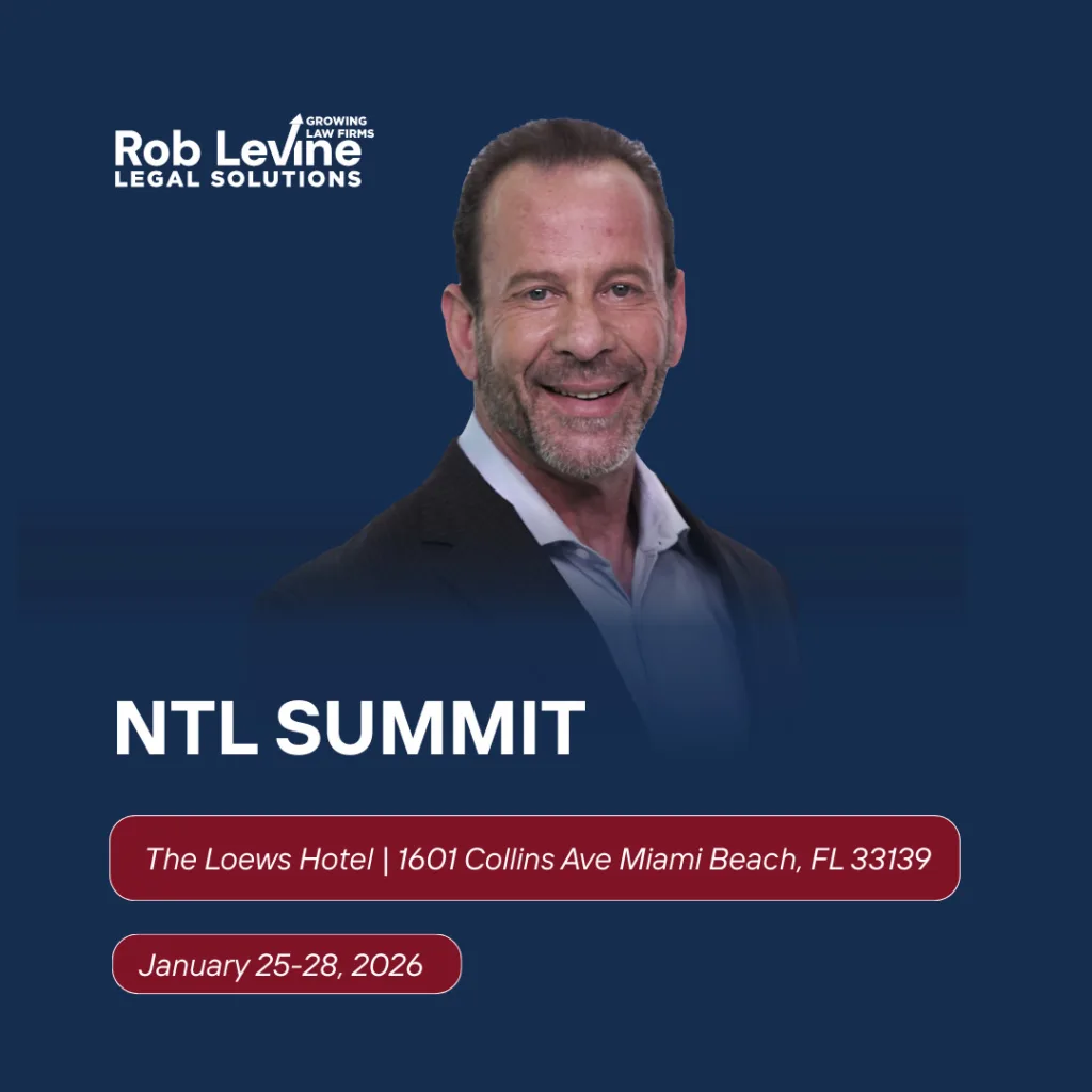 NTL Summit 2026 event